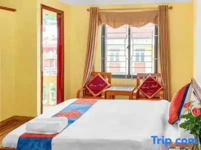 Cherrysapahotel - 18