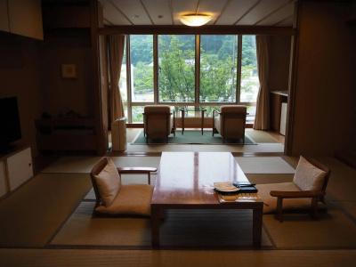 Kusatsu Onsen Boun - 5