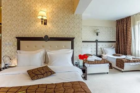 Best Western Plus Lozenetz - 127