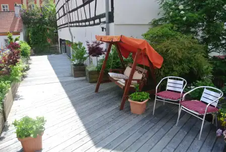 Hotel-Restaurant Goldenes Lamm - 16