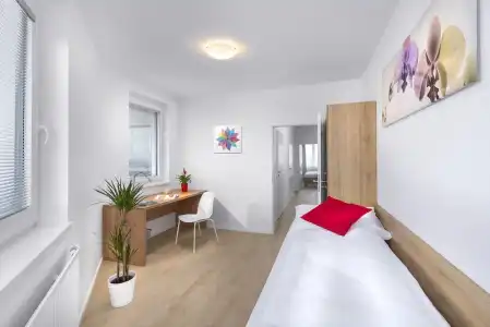 CityWest Apartments - 55