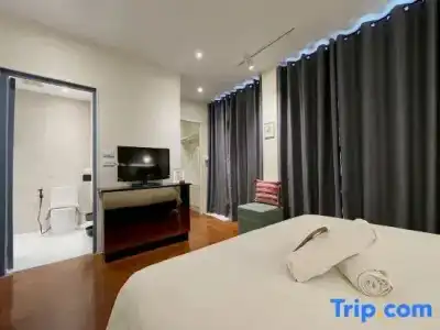 Sabai Day Guesthouse - 39