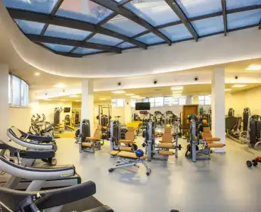 Park & SPA Boyana - 25