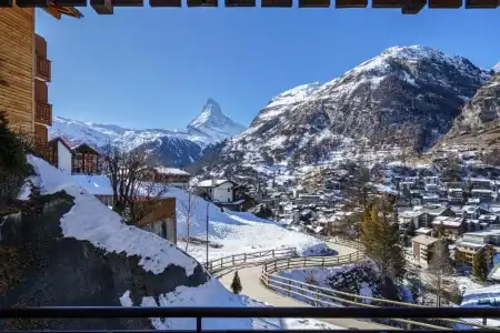 Alpenroyal - 56