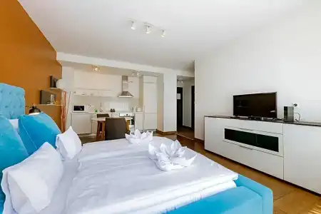 Bliss Residence & Spa - 121