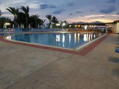 Helios Bay and Suites - 11