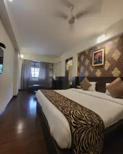 Maharana Inn Chembur - 15