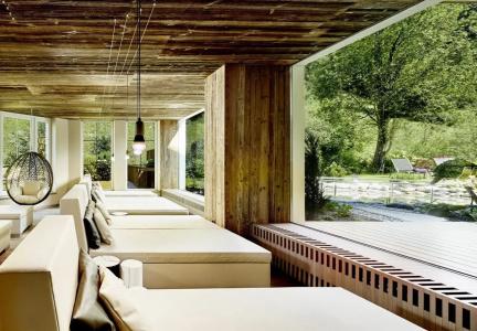 ZillergrundRock Luxury Mountain Resort - 6