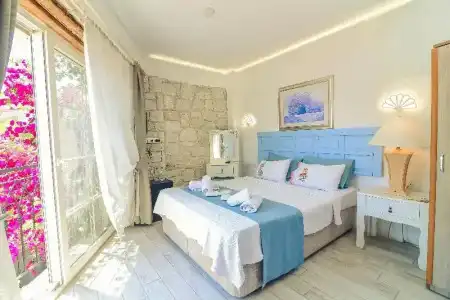 Alacati Asmalı Konak Otel - 23