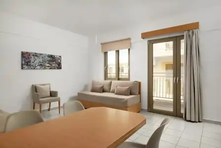 Acropolis Apartments - 63