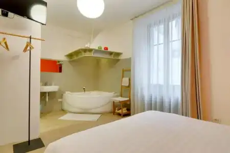 B&B Al Cavour 34 - 78