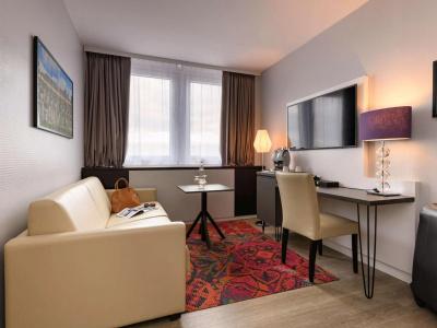 Mercure Potsdam City - 31