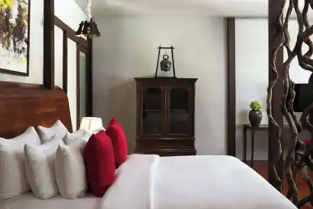 Sokkhak Boutique Resort - 141