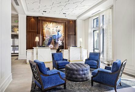 Hilton Club Liberty Place Charleston - 23