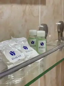 Rohat Chilonzor - 39