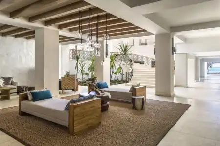 Shangri-La Le Touessrok, Mauritius - 24