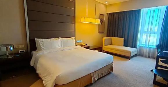 Holiday Inn Haidian, an IHG - 41
