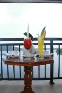 Sanu Lagoon Resorts&Spa - 13
