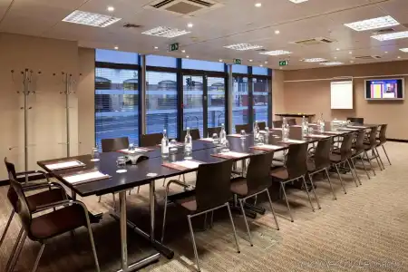 ibis Styles London Southwark – near Borough Market - 17