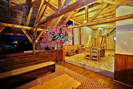 Begam Butik Otel - 17