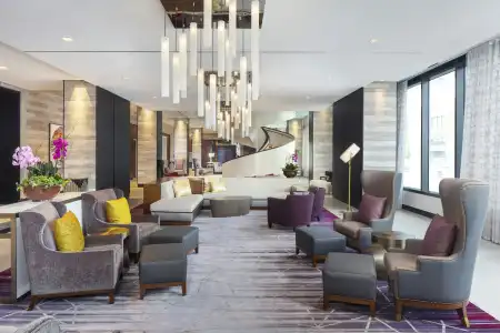 DoubleTree by Hilton Rochester Mayo Clinic Area - 28