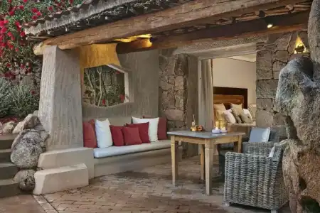 Petra Segreta Resort & Spa - 72