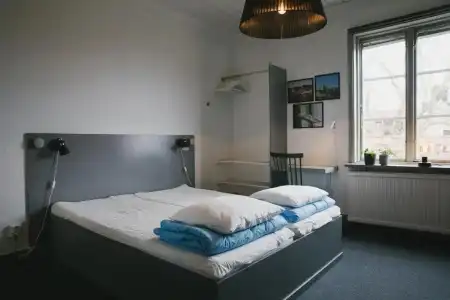 Visby Logi & Vandrarhem Hästgatan 14 - 45