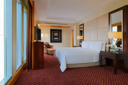 JW Marriott Ankara - 4