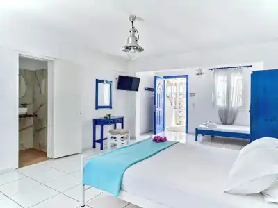 Fyrogenis Palace - Apartments - 54