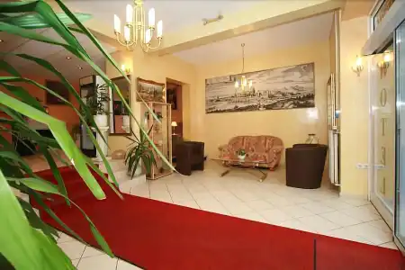 Liebig-Hotel - 13