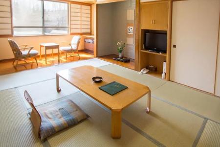 Ryokan Sensyoen - 48