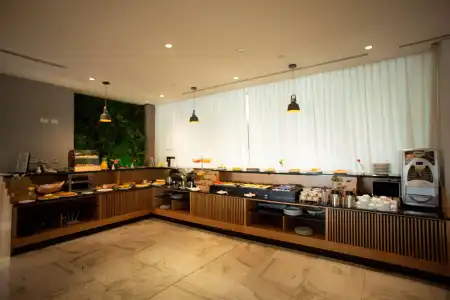 Best Western Premier Ark - 12