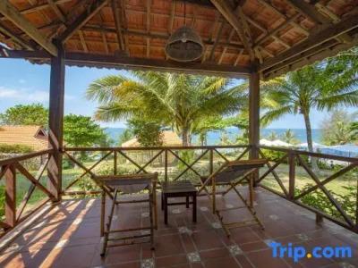Phu Quoc Eco Beach Resort - 218