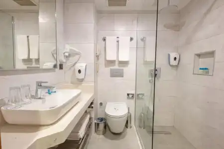 Alba Resort - Ultra All Inclusive - 48