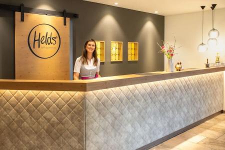 HELDs Vitalhotel - 30
