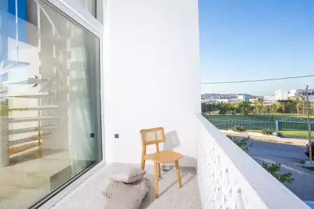 Kouros Exclusive & Suites Rhodes - 11