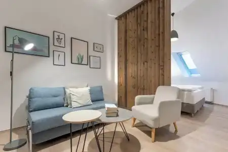 BENSIMON apartments Prenzlauer Berg - 174