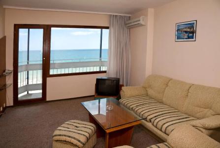 Burgas Beach - 2