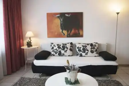 Apartments Patricia - 6