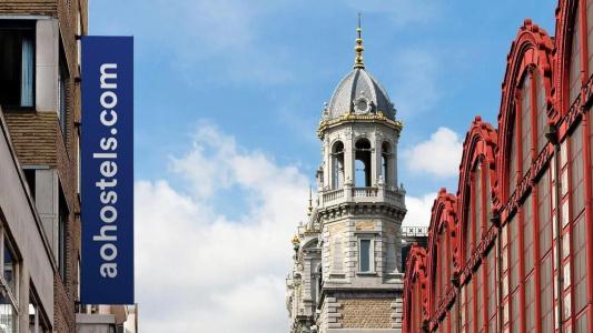 a&o Antwerpen Centraal - 35