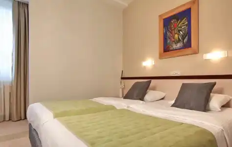 Mona Plaza Zlatibor - 52