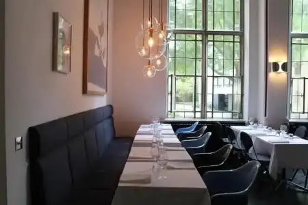 THE QVEST hideaway - 19