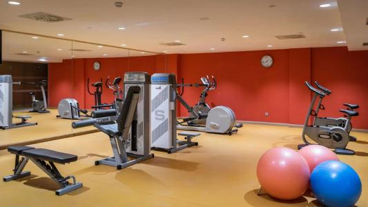 ALEGRIA Palacio Mojacar - Adults Only - 27