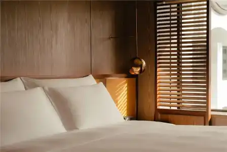 Grand Hyatt - 40