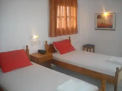 Portokali Apartments - 65