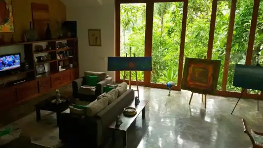 Highland Villa - 27
