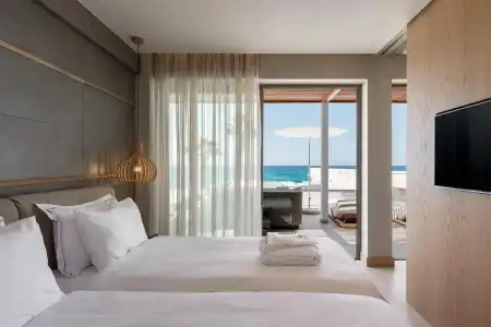 Ikones Seafront Luxury Suites - Adults Only - 160