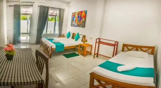 Di Sicuro Tourist Inn - 22