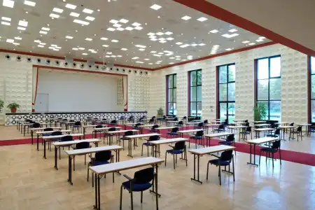 Commundo TagungsNeuss - 11