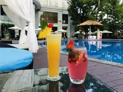 Novotel Ha Long Bay, - 42